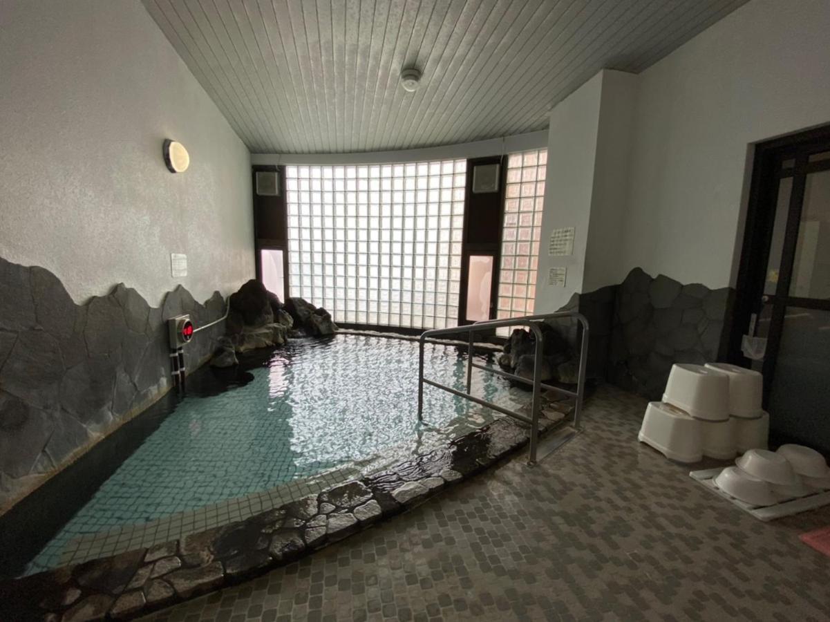 ライオンズマンション越後湯沢 903 Yuzawa (Niigata) Εξωτερικό φωτογραφία