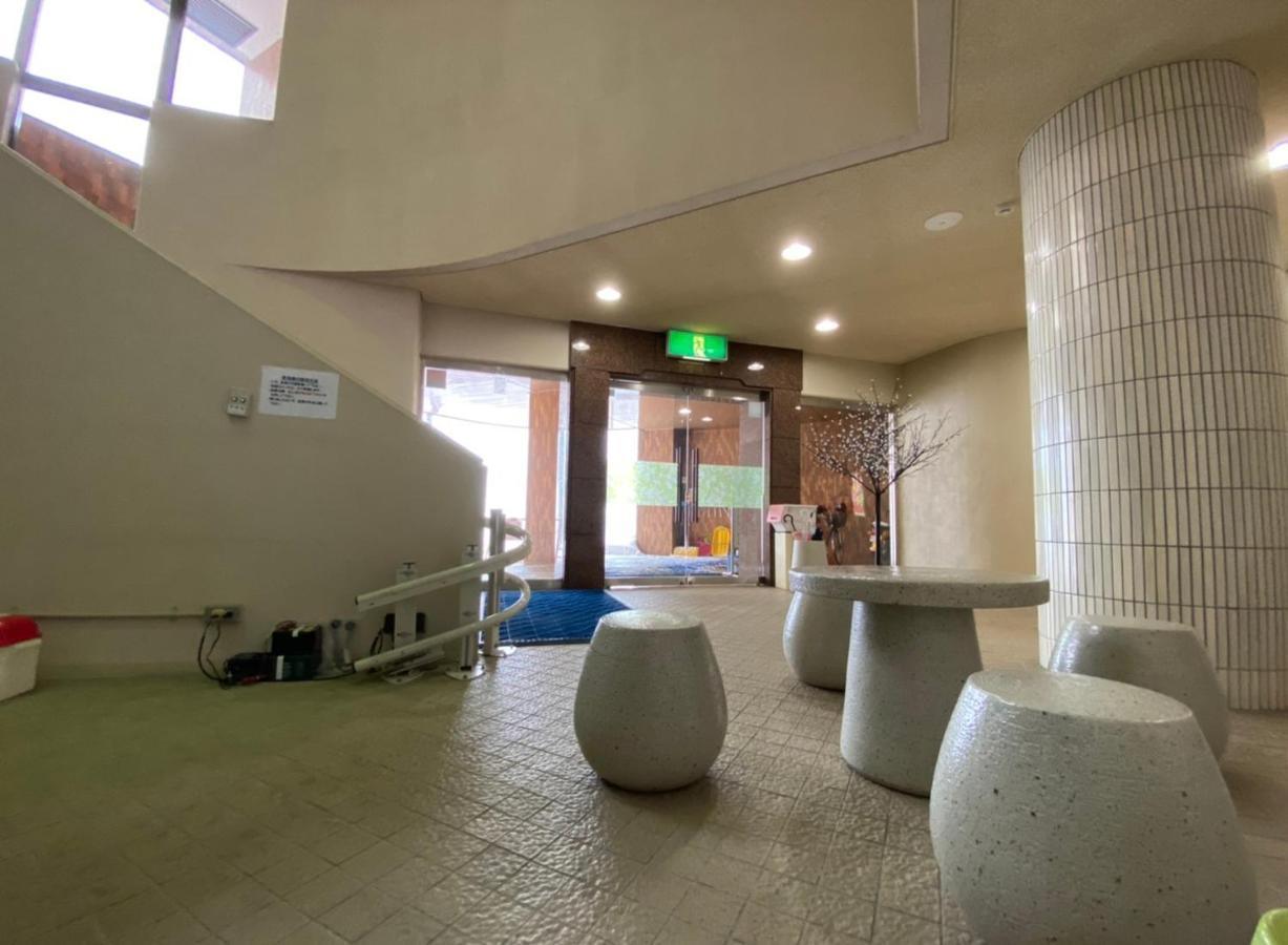 ライオンズマンション越後湯沢 903 Yuzawa (Niigata) Εξωτερικό φωτογραφία