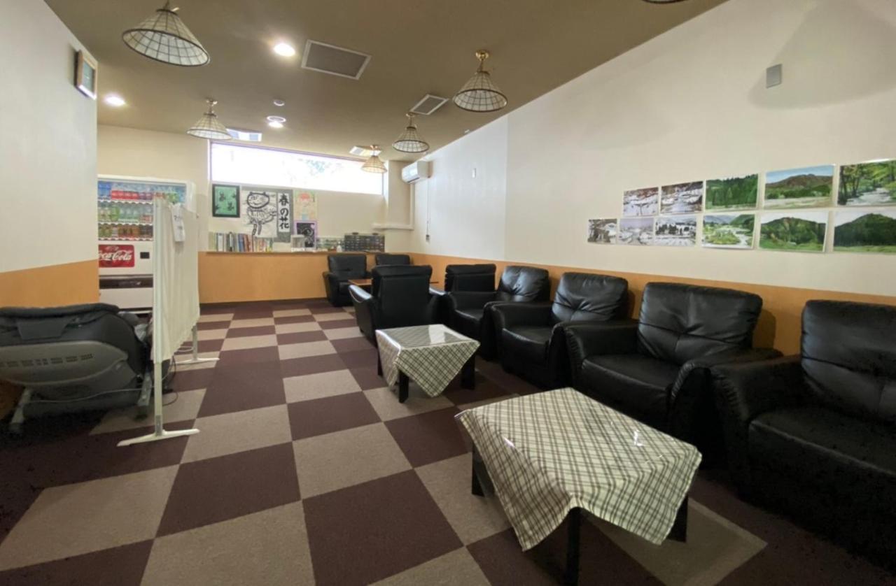 ライオンズマンション越後湯沢 903 Yuzawa (Niigata) Εξωτερικό φωτογραφία