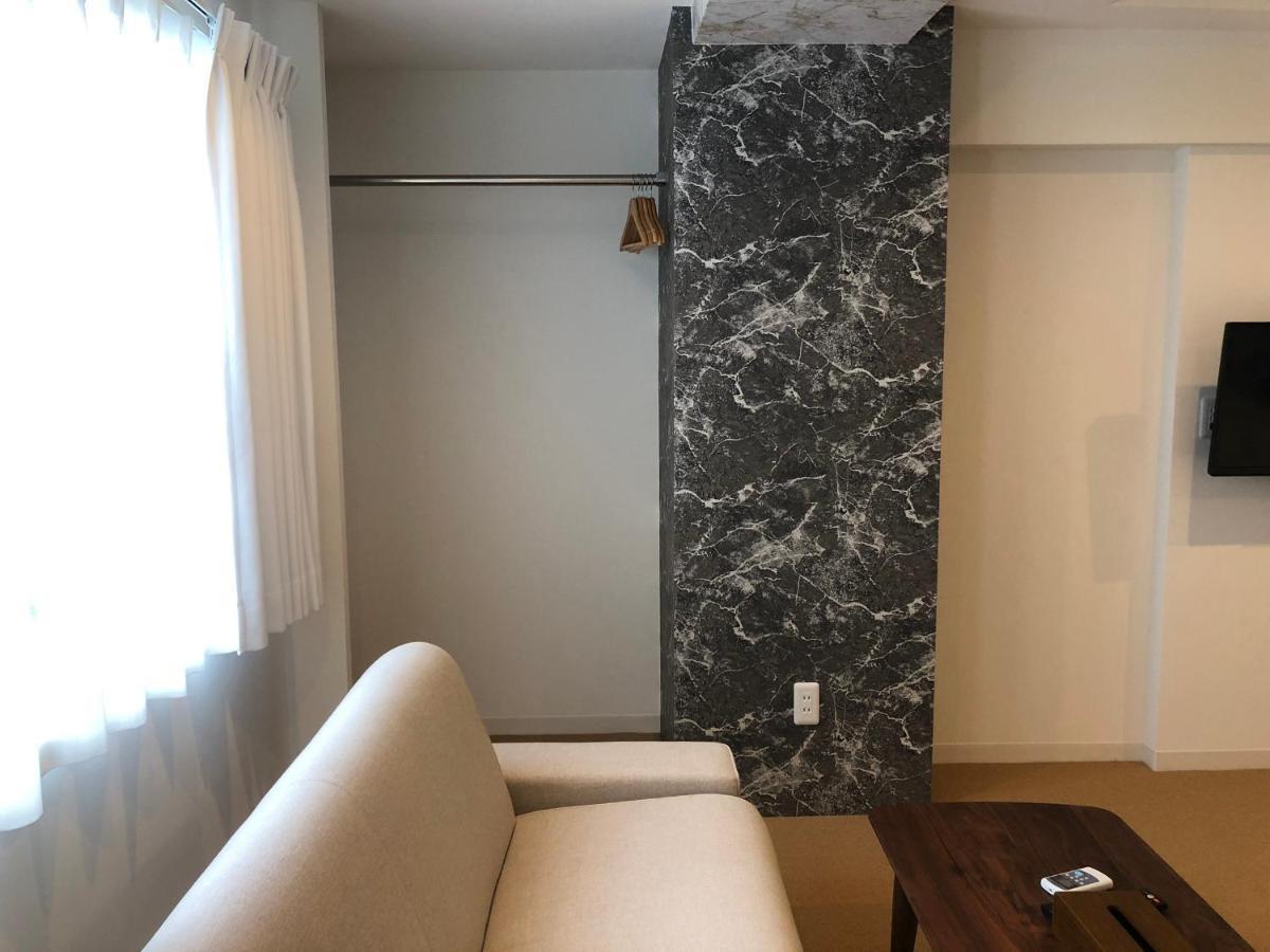 ライオンズマンション越後湯沢 903 Yuzawa (Niigata) Εξωτερικό φωτογραφία