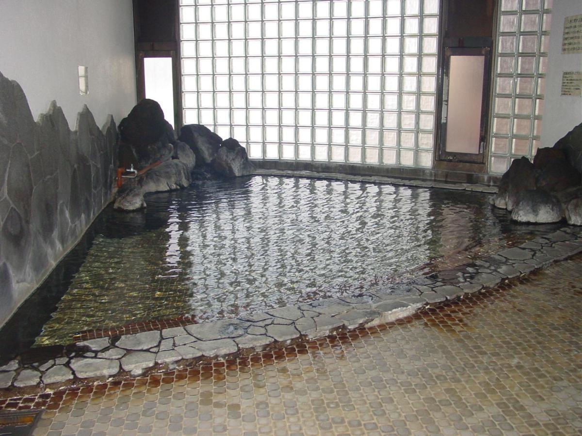 ライオンズマンション越後湯沢 903 Yuzawa (Niigata) Εξωτερικό φωτογραφία