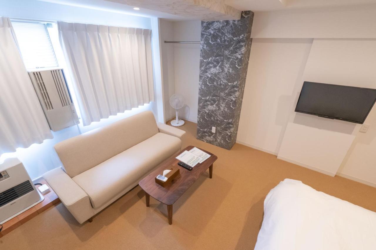 ライオンズマンション越後湯沢 903 Yuzawa (Niigata) Εξωτερικό φωτογραφία