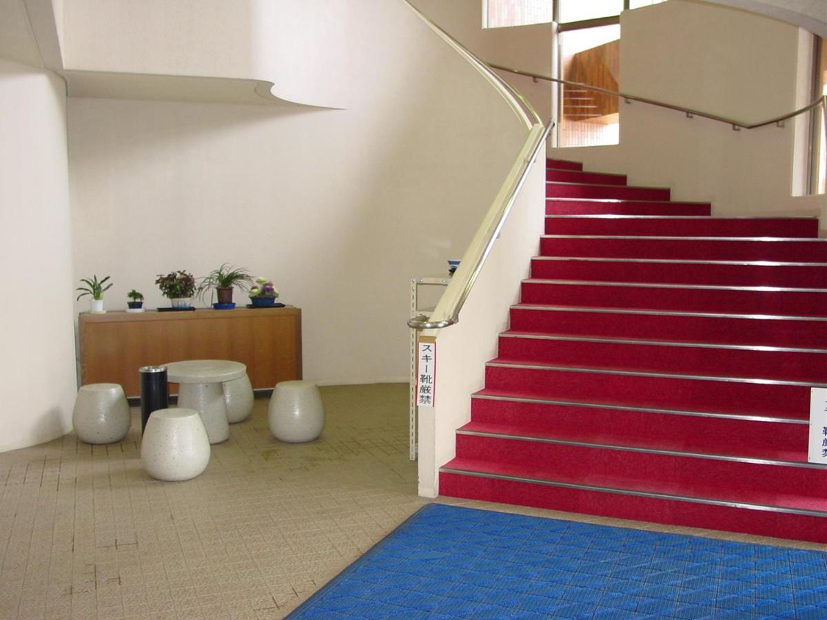 ライオンズマンション越後湯沢 903 Yuzawa (Niigata) Εξωτερικό φωτογραφία
