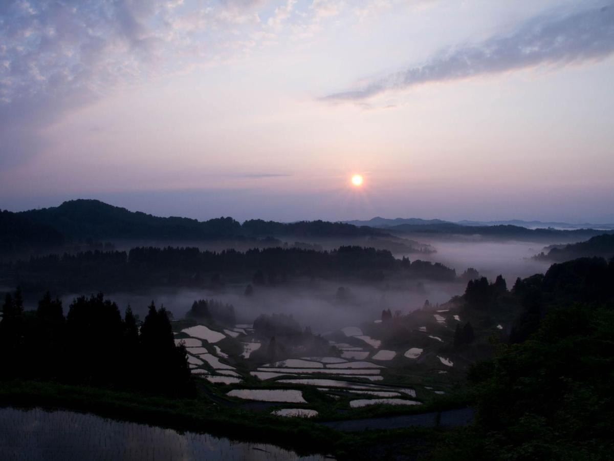 ライオンズマンション越後湯沢 903 Yuzawa (Niigata) Εξωτερικό φωτογραφία